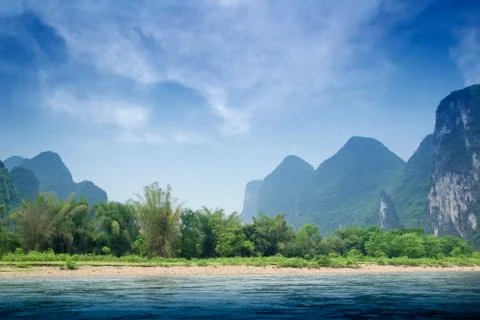 Guilin Stock Photos