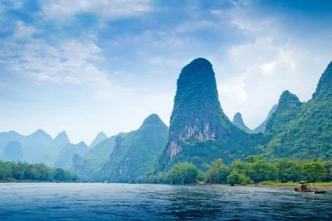 Guilin Stock Photos
