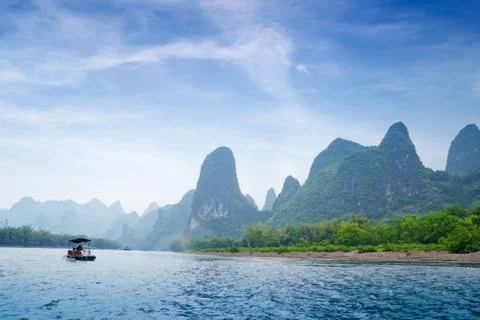 Guilin Stock Photos