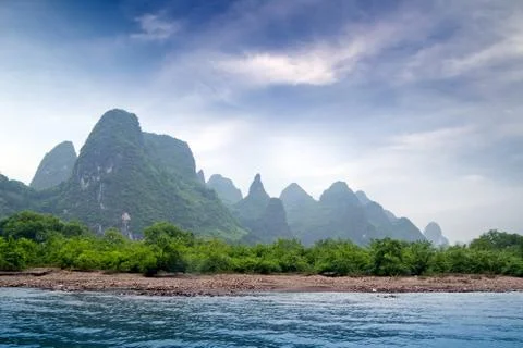Guilin Stock Photos