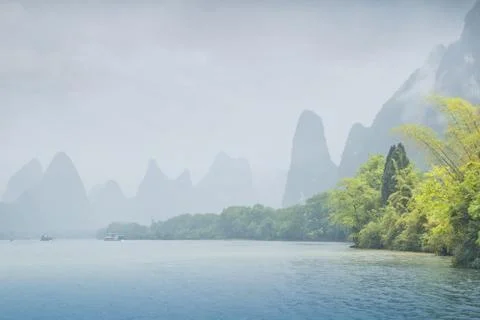 Guilin Stock Photos