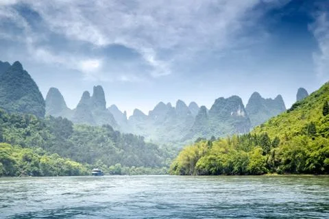 Guilin Stock Photos