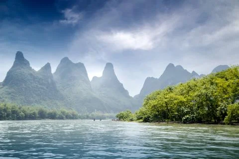 Guilin Stock Photos