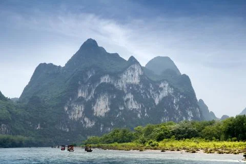 Guilin Stock Photos