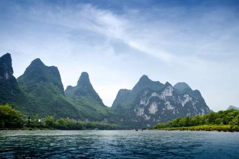 Guilin Stock Photos