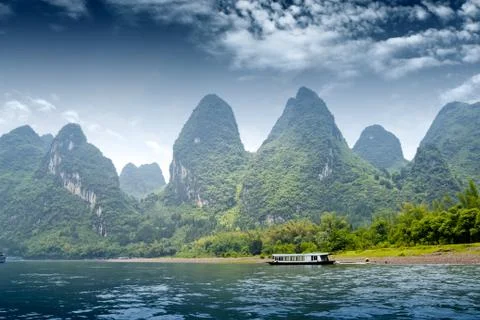Guilin Stock Photos