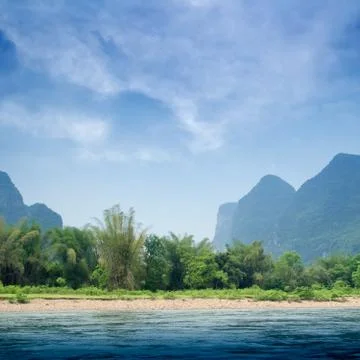 Guilin Stock Photos