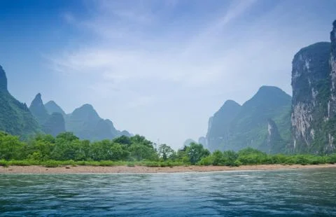 Guilin Stock Photos