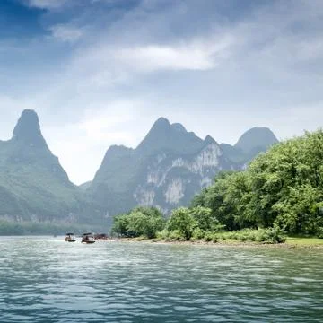 Guilin Stock Photos