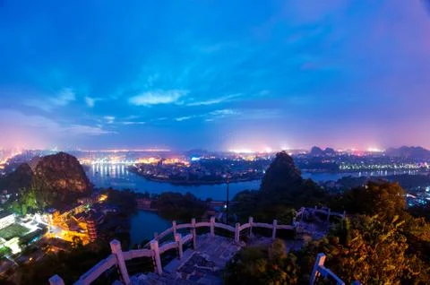 Guilin Stock Photos