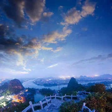 Guilin Stock Photos