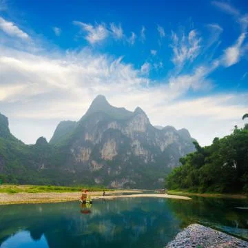 Guilin Stock Photos