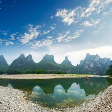 Guilin Stock Photos
