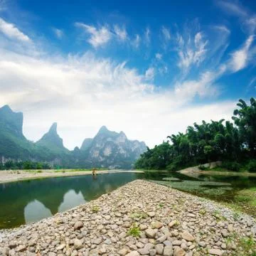 Guilin Stock Photos