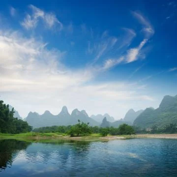 Guilin Stock Photos