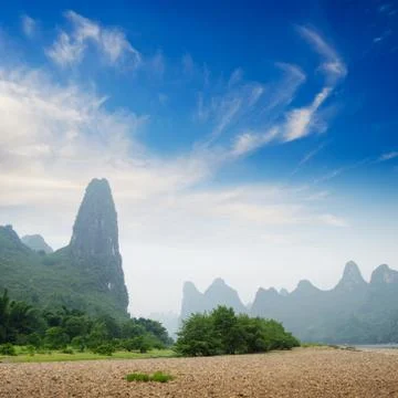 Guilin Stock Photos