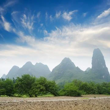 Guilin Stock Photos