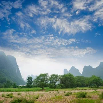 Guilin Stock Photos