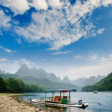 Guilin Stock Photos