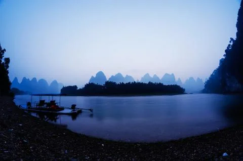 Guilin Stock Photos