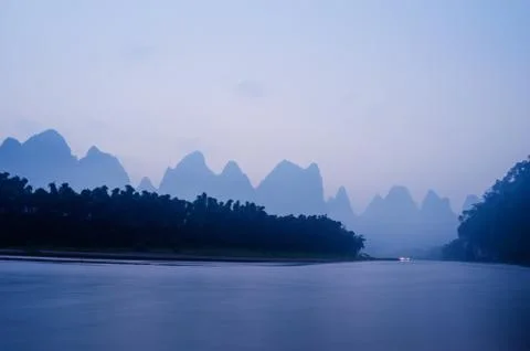 Guilin Stock Photos