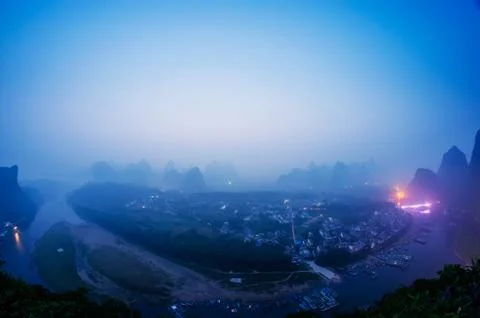 Guilin Stock Photos