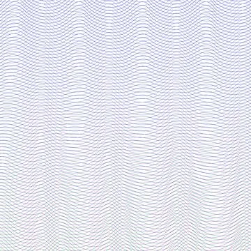 Guilloche background for certificate, design element, Watermark,security lines, イラスト素材