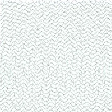 Guilloche background for certificate, design element, Watermark,security lines, Stock Illustration