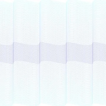 Guilloche background for certificate, design element, Watermark,security lines, イラスト素材