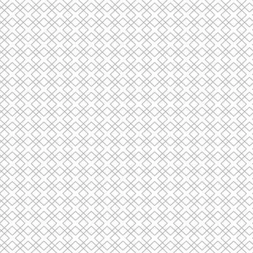 Guilloche pattern. Seamless decorative abstract line ornament Stock Illustration