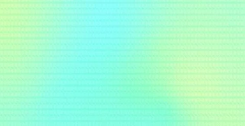 Guilloche pattern. Texture for chevrons in soft green color for gift voucher Stock Illustration