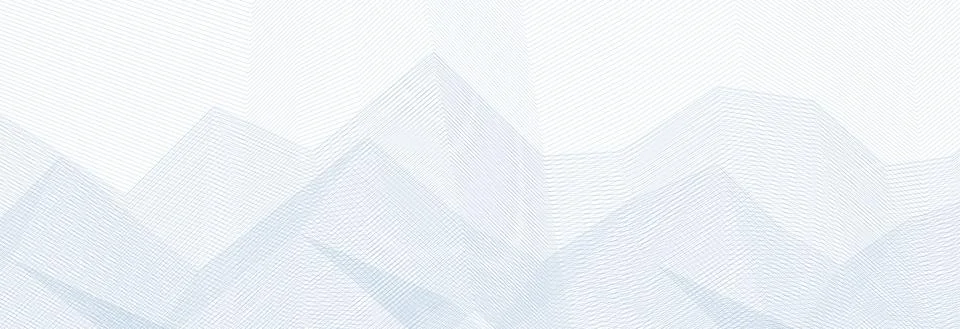 Guilloched background with broken thin lines. Subtle vector graphics Stock Illustration