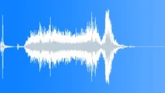 Guillotine 05 Sound Effect