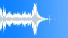 Guillotine with gore 01Sound Effect