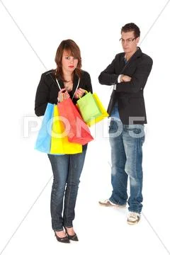 Guilty Stock Photos