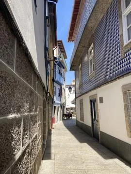 Guimaraes Stock Photos