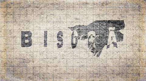 Guinea Bissau Bisora Typography Map Stock Illustration