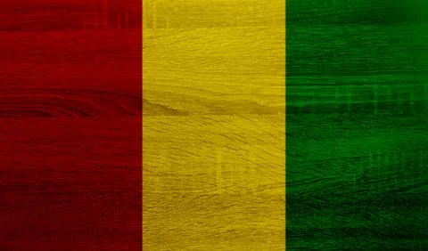 Guinea Stock Photos