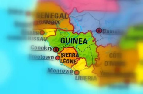 Guinea Stock Photos