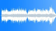 Guitar 130 BMP romantic good Stock Music