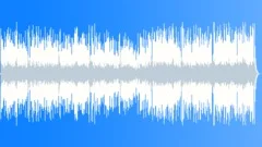 Guitar Acoustic Shanty Song Stock Music