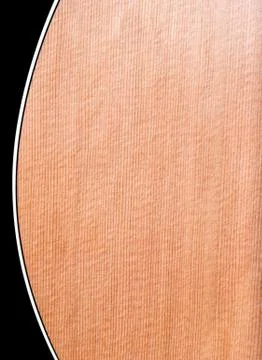 Guitar background Stock Photos