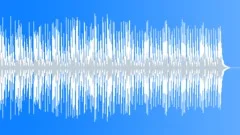Guitar background track Stock Music