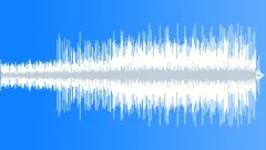 GUITAR, BaSS SLAP, VIOLIN. Cinematic music. Stock Music