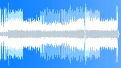 Guitar Beast Stock Music