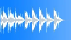 Guitar Blue (30-Secs version)Stock Music