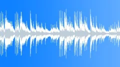 Guitar Blue (Loop 01)Stock Music