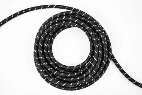 Guitar Cable Stock Photos