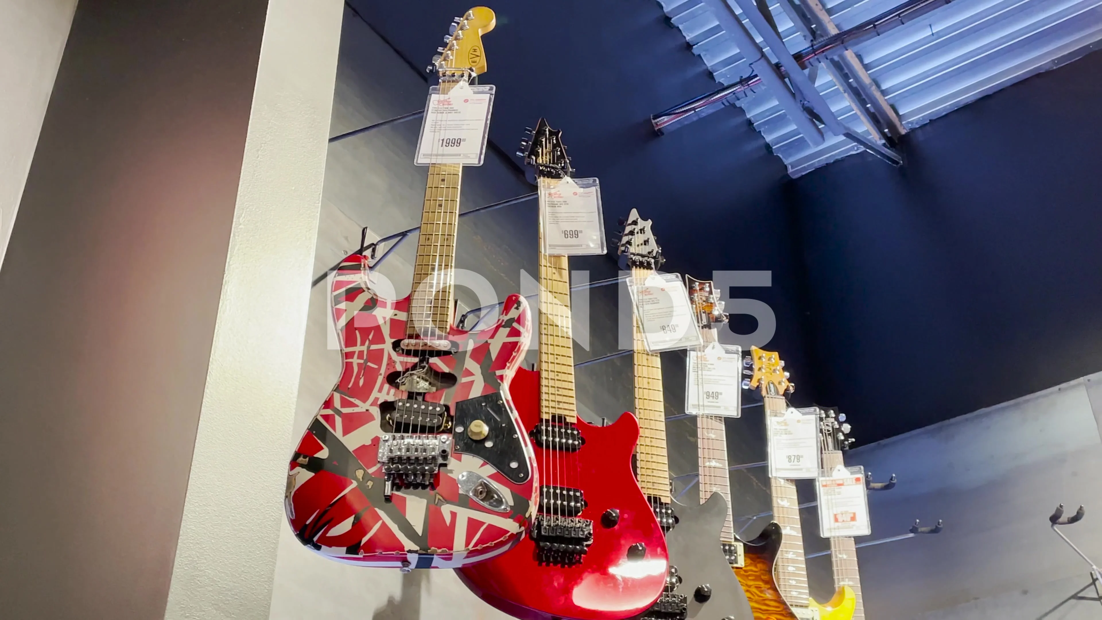 frankenstrat guitar center