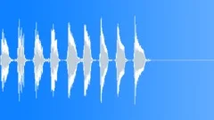 GUITAR, COMEDYSound Effect